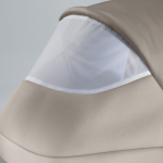 Kočík CAM Minu Teddy - béžový